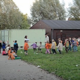 DSC02784 - Scouts en Gidsen Zaventem 